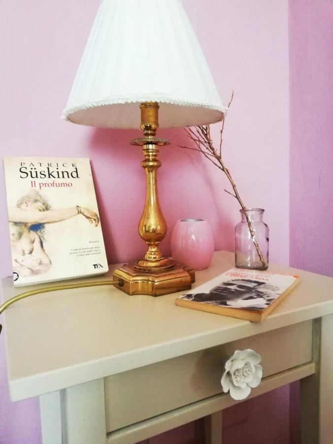 קטאניה Trinaco B&B מראה חיצוני תמונה