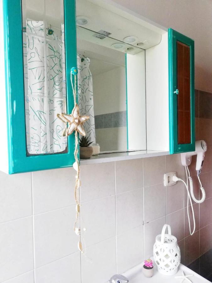 קטאניה Trinaco B&B מראה חיצוני תמונה