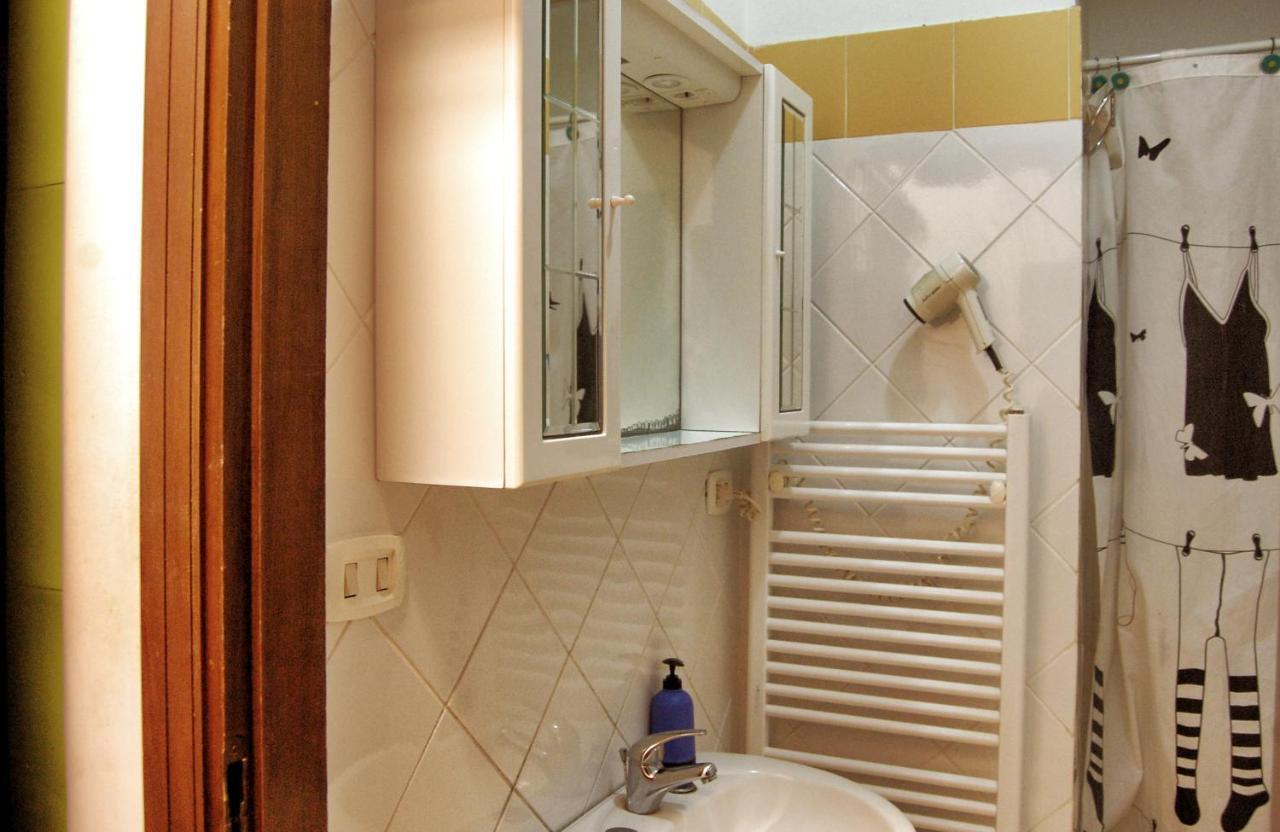 קטאניה Trinaco B&B מראה חיצוני תמונה